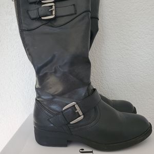 JustFab Boots